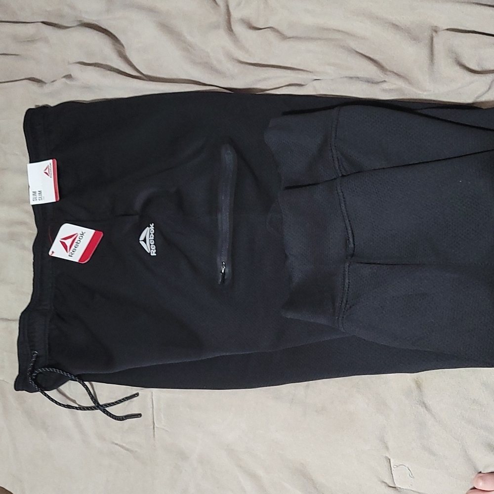 Reebok sweatpants